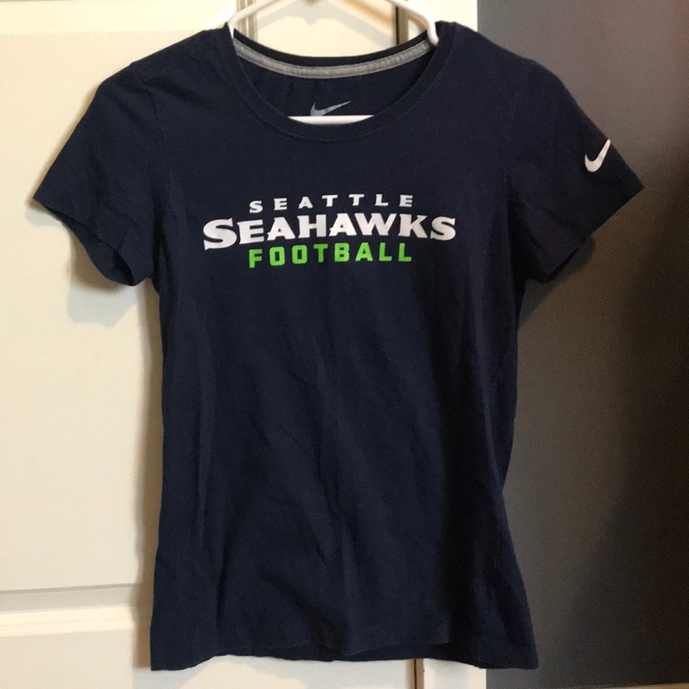 Seattle Seahawks Tee